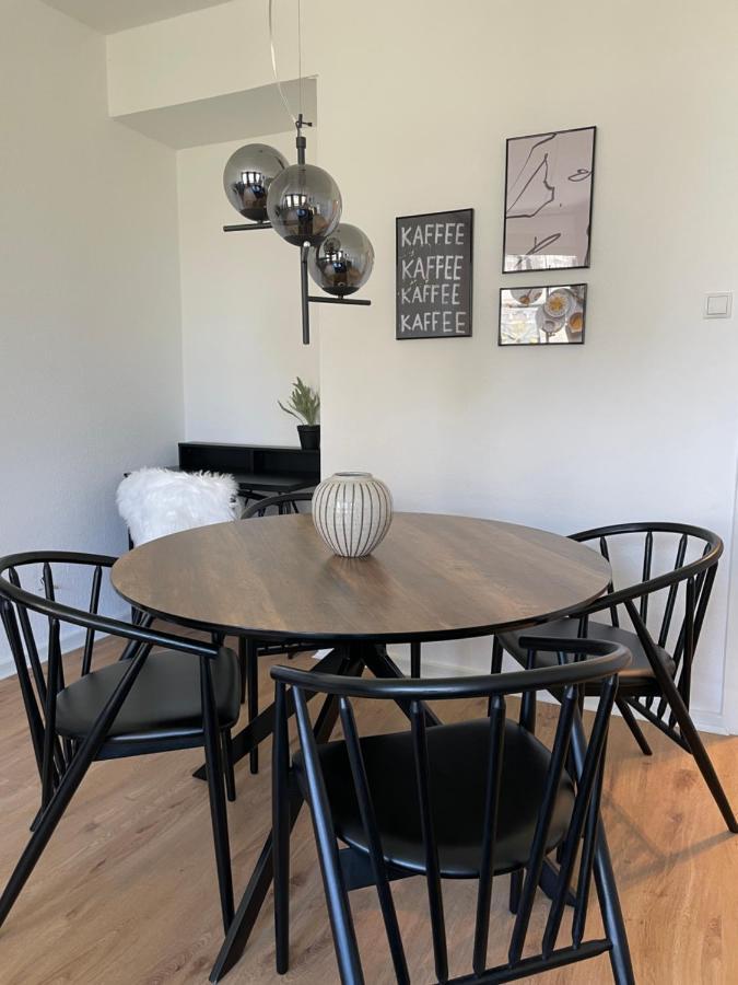 Jawo Apartments Im Herzen Von Koblenz 코블렌츠 외부 사진