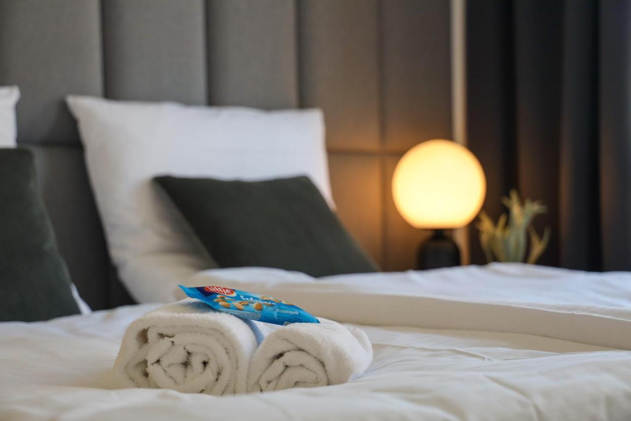 Jawo Apartments Im Herzen Von Koblenz 코블렌츠 외부 사진
