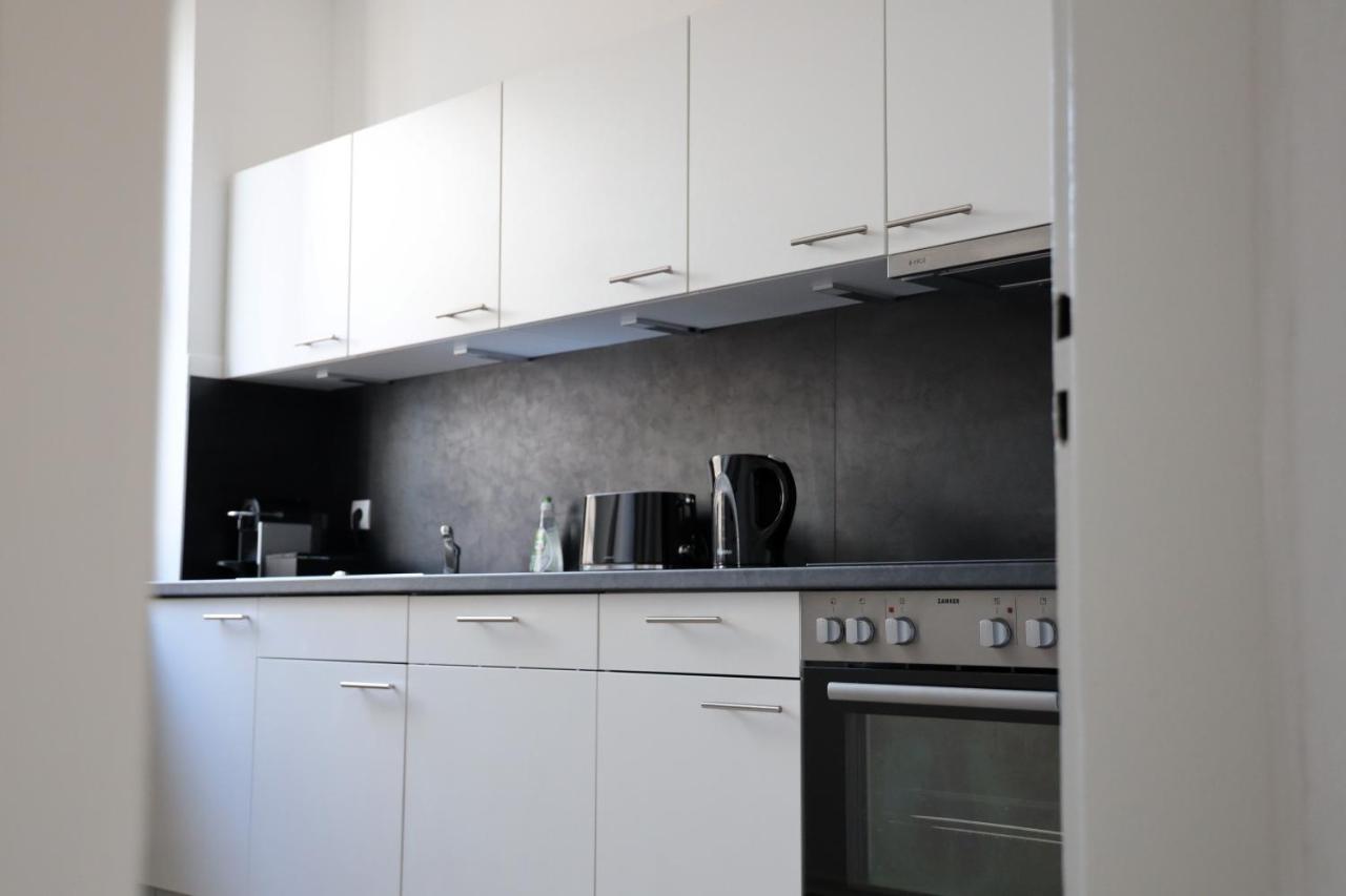Jawo Apartments Im Herzen Von Koblenz 코블렌츠 외부 사진