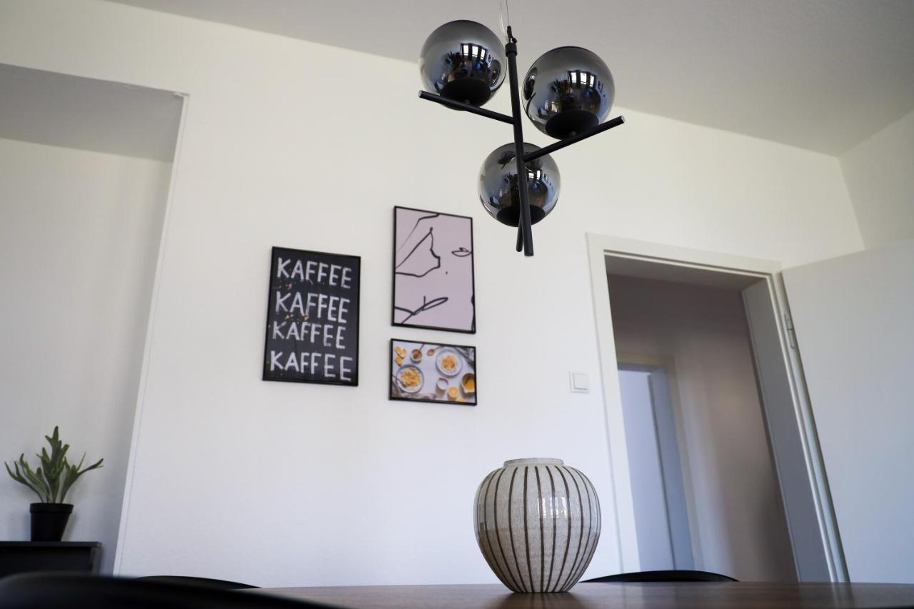 Jawo Apartments Im Herzen Von Koblenz 코블렌츠 외부 사진