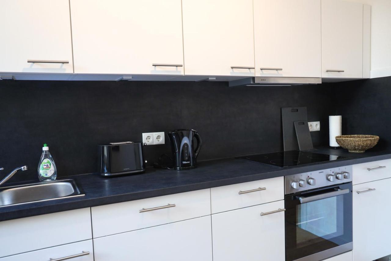 Jawo Apartments Im Herzen Von Koblenz 코블렌츠 외부 사진