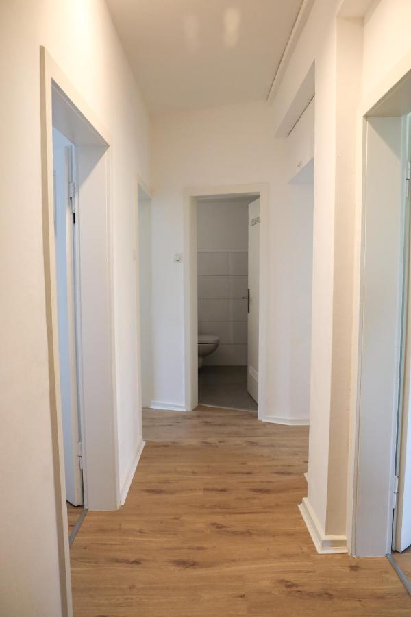 Jawo Apartments Im Herzen Von Koblenz 코블렌츠 외부 사진
