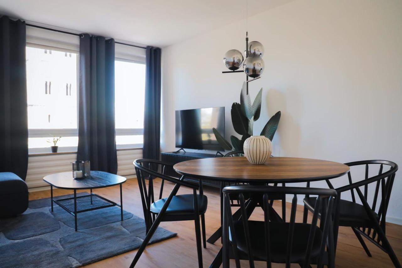Jawo Apartments Im Herzen Von Koblenz 코블렌츠 외부 사진