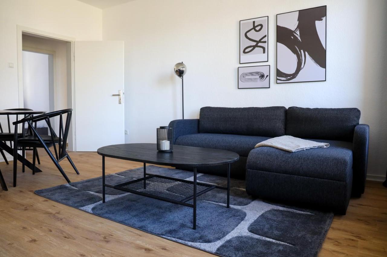 Jawo Apartments Im Herzen Von Koblenz 코블렌츠 외부 사진