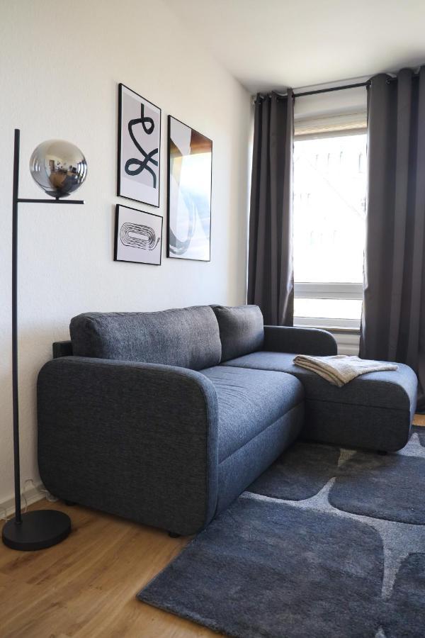Jawo Apartments Im Herzen Von Koblenz 코블렌츠 외부 사진