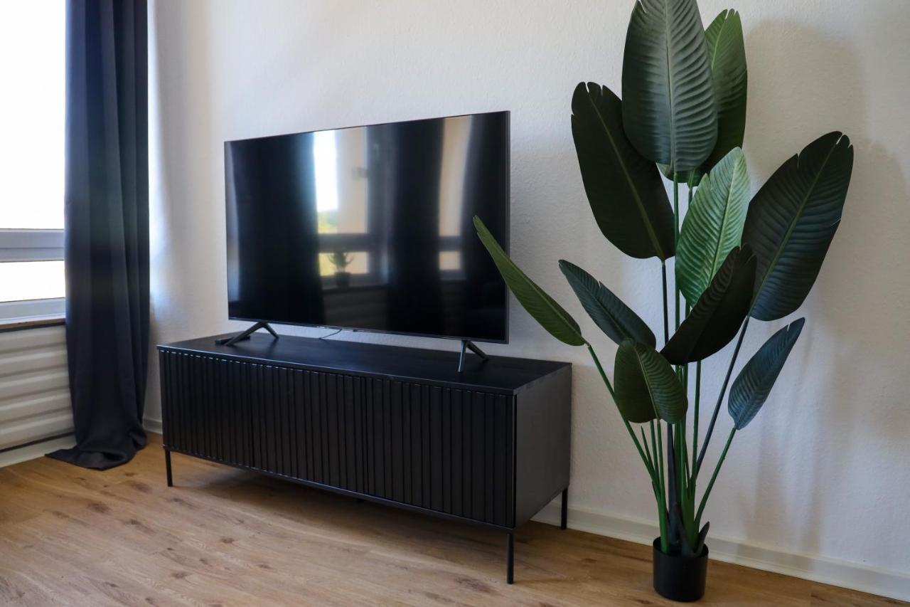 Jawo Apartments Im Herzen Von Koblenz 코블렌츠 외부 사진
